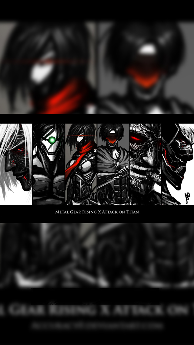 Attack On Titan Iphone 5 5s Lockscreen Wallpaper17 By Chchcheckit On Deviantart Attack On Titan Iphone 5 5s Lockscreen Wallpaper17 By Chchcheckit On Deviantart