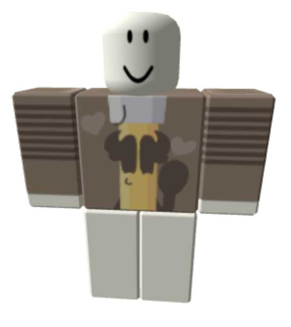 bear t-shirts - Roblox