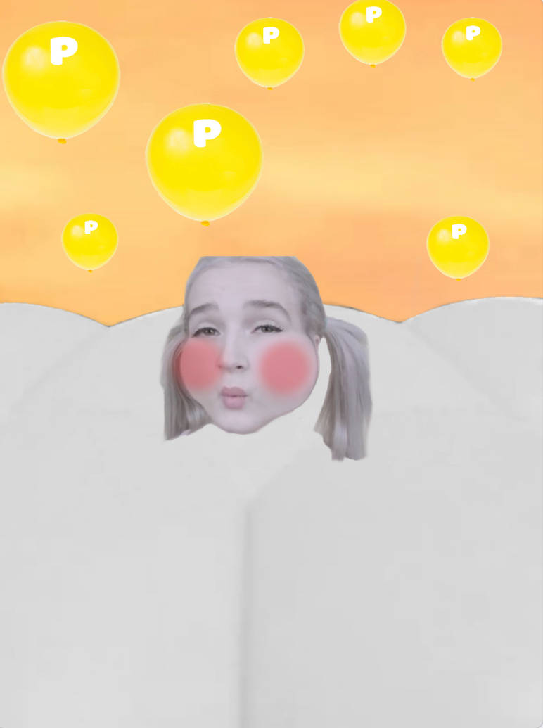 Poppy Inflation Request by Pufffypufff on DeviantArt