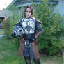 V3 mandalorian armor 2