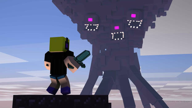 Crackers Wither Storm Mod Part One by TheHunterRoblox on DeviantArt