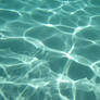 Underwater Light Texture STOCK