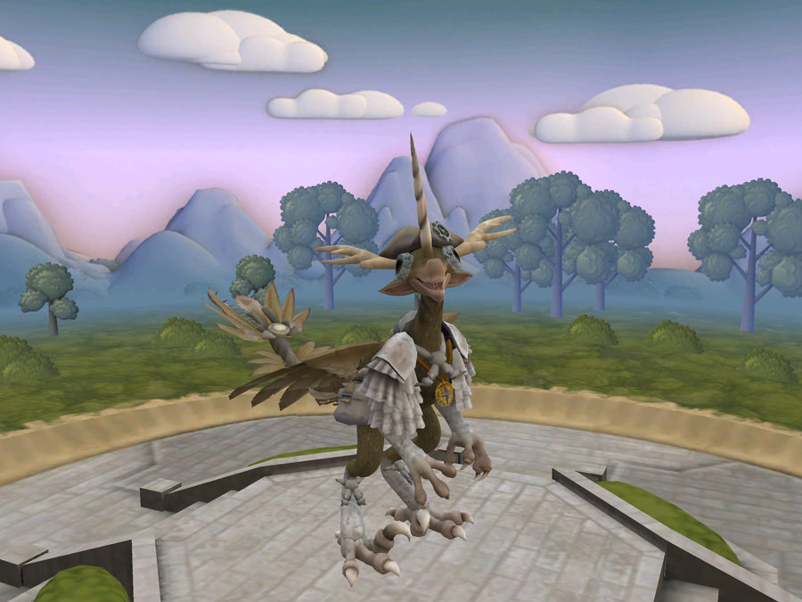 Spore Races My Spore Race by DinoRat on DeviantArt