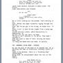 feels like war pilot script preview (exclusive)