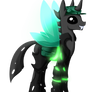 Evolved Changeling 3