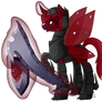 Red Changeling