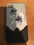 KH Derpy Case by Arya-Jaeger