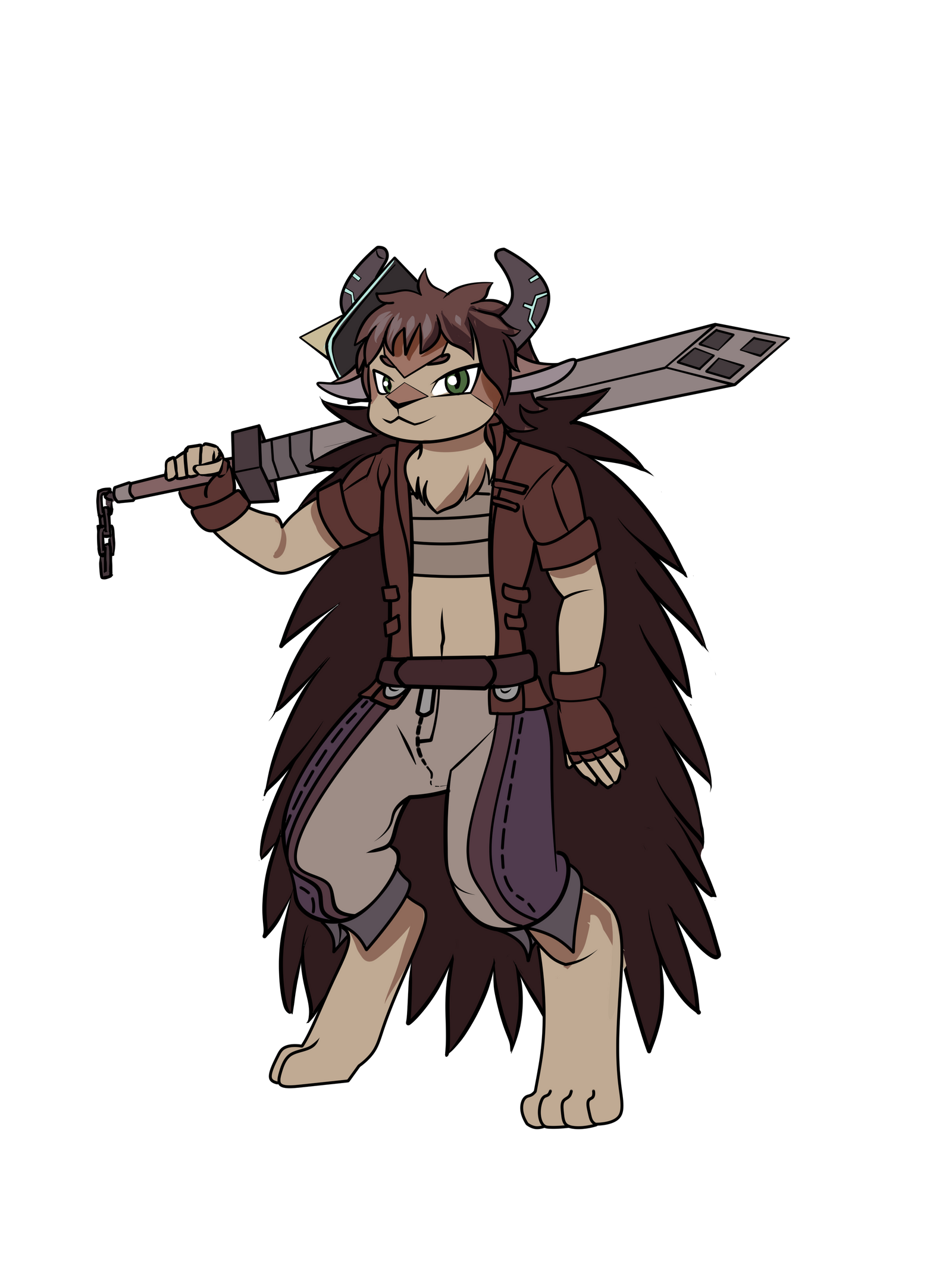 Edith - Beat by Arya-Jaeger on DeviantArt