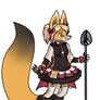 Sora (Fox)