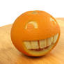 Orange You Glad?
