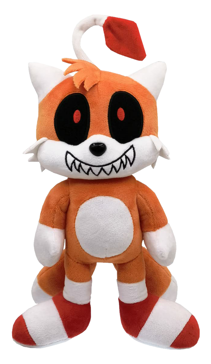 Tails doll plush deals amazon