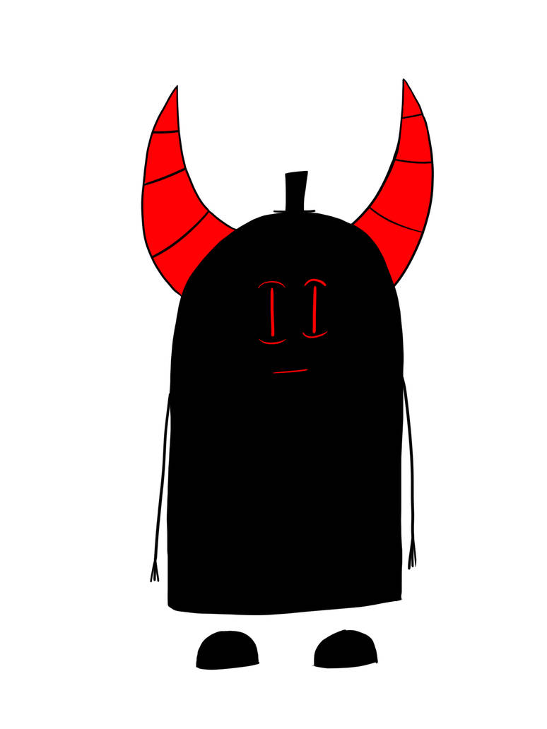 Nored by Kekwoker on DeviantArt
