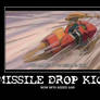 [TTGL Demo] Missile Drop Kicks