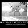 [IS Demo] Sugar and Honey Ending