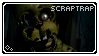 Scraptrap stamp || F2U