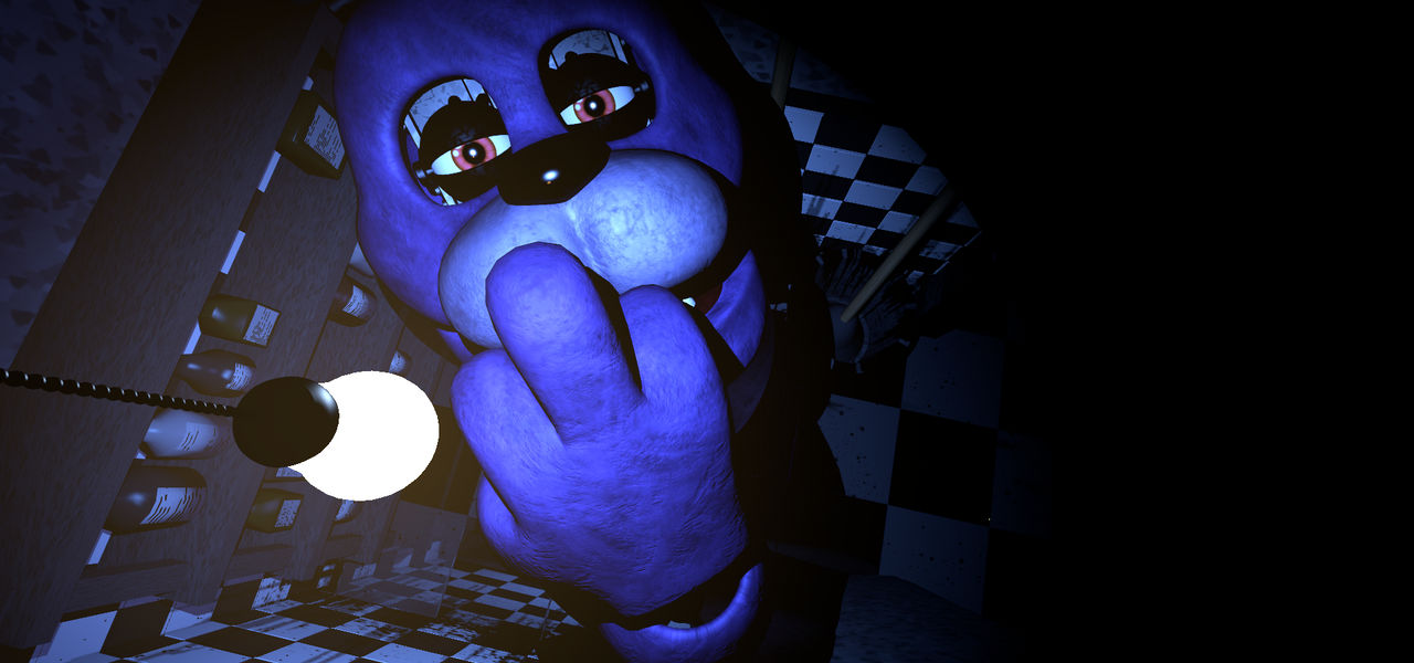 Rude Rabbit by Roboisreal23 on DeviantArt