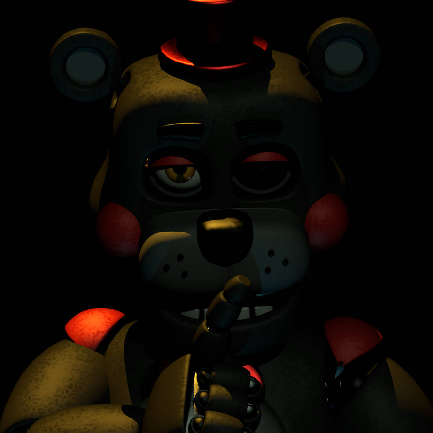 Lefty Reeeeeeee Lefty by TheRealCringebot1987 on DeviantArt