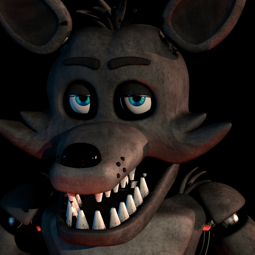 Wolfy Cod Wolfy the Wolf by Roboisreal23 on DeviantArt