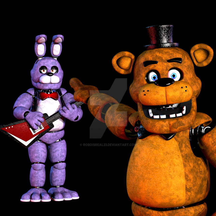 Fnaf Blue C Computer Rabbit The Rabbit Has Arrived by Roboisreal23 on DeviantArt