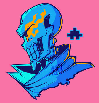Explore the Best Coolskeleton95 Art | DeviantArt