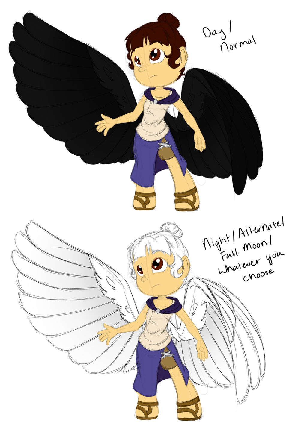 Angel Adopt 1