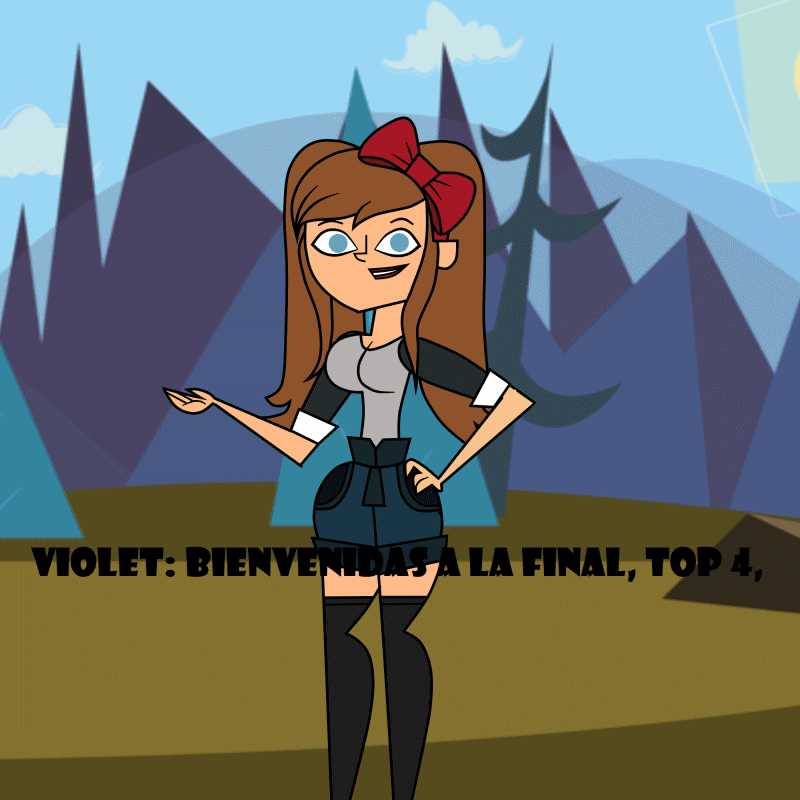 Final Challenge by JoseJTDFan on DeviantArt