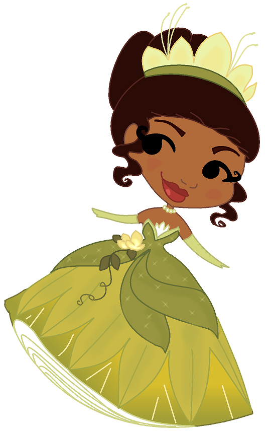 Tiana