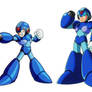 Mega Man X