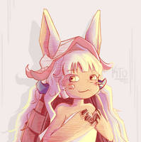 Nanachi Practice - Style Test #1