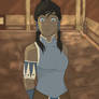 Korra