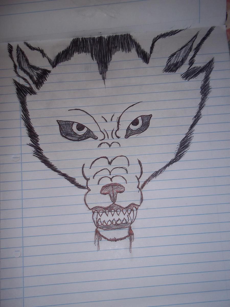 wolf