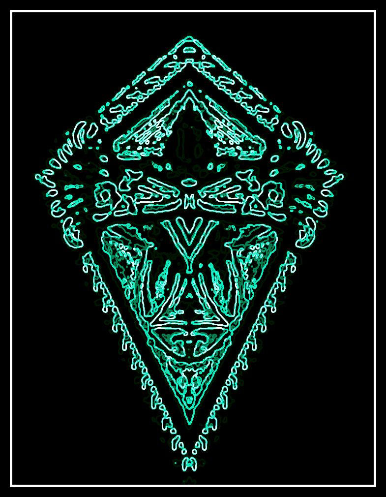 Cosmic Shield by AlderFenton on DeviantArt