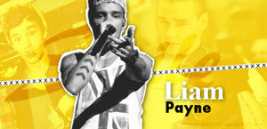 #Liam Payne