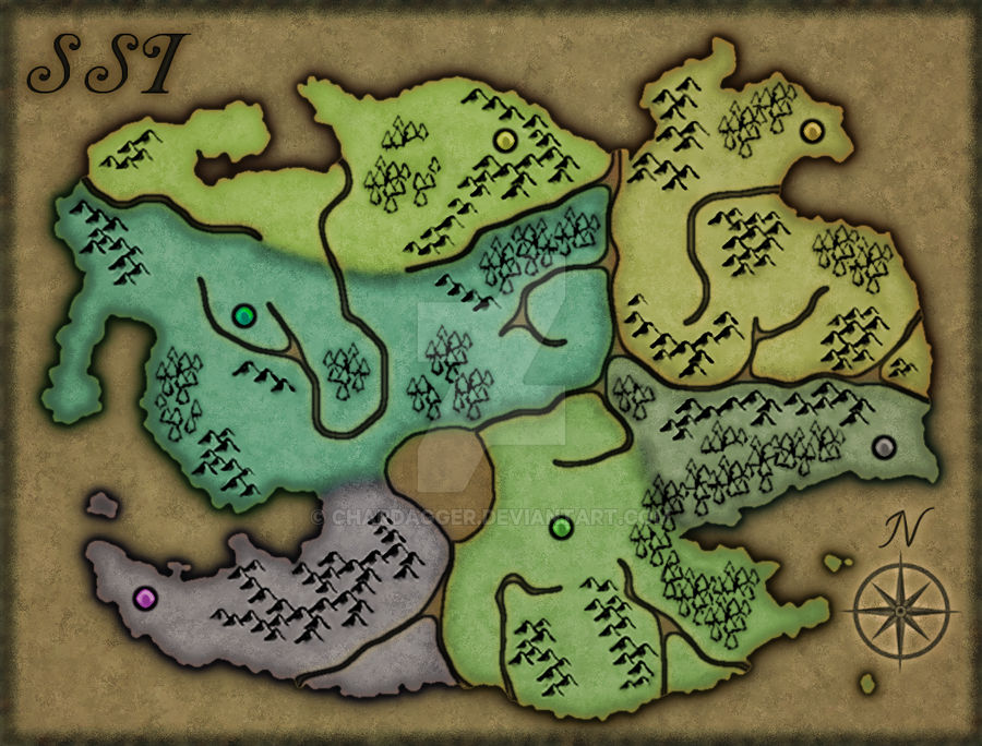Portelet Ssi Map.pdf SSI Original Map by Chardagger on DeviantArt