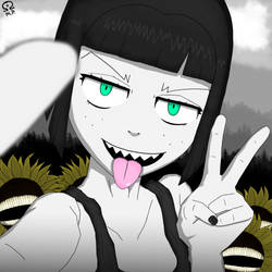 Vi selfie of the day