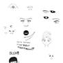 July 2026 Sketches - Doodles
