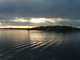 Another from Rice Lake