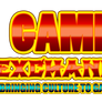 Game Exchange Logo V2 (Normal)