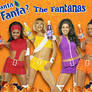 Fanta Collab For Boys and Girls