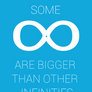 TFIOS Some Infinities Are Bigger Than Other (GIF)