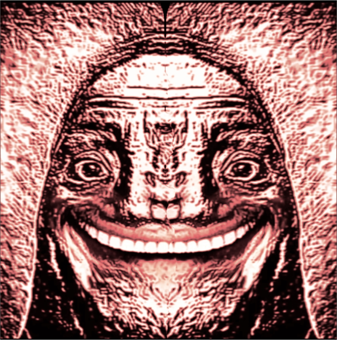 Scary TrollFace by Doors53 on DeviantArt