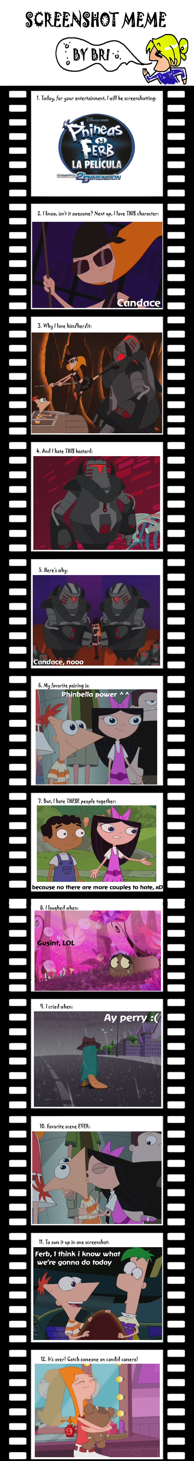 Screenshot meme PnF ATSD