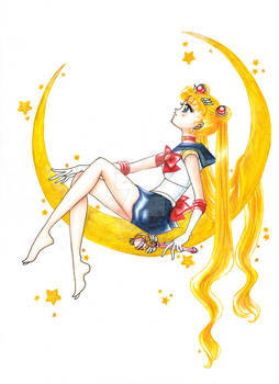 Sailor Moon