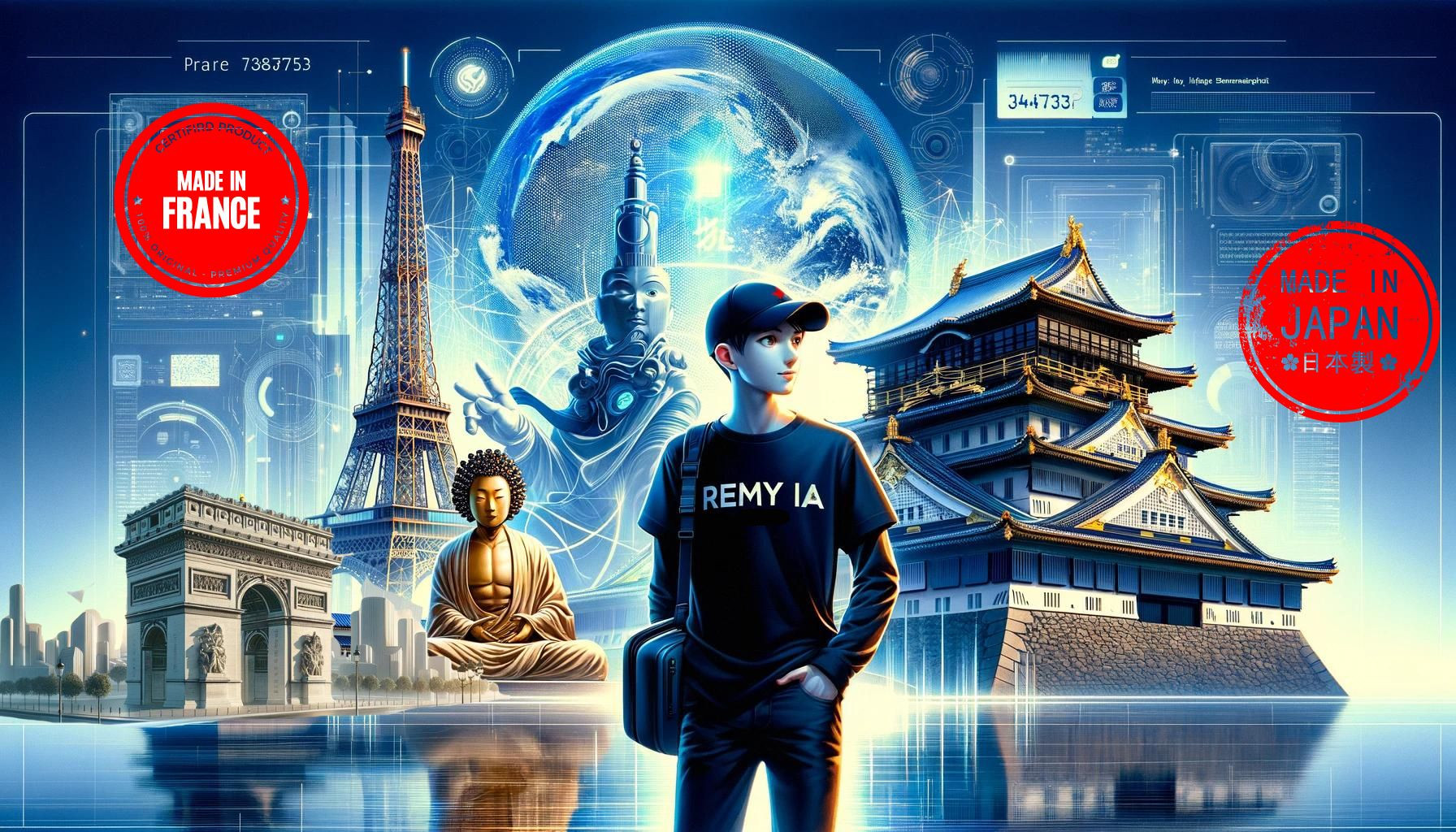 France-japan