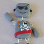 ROBOT PIRATE.... ARG