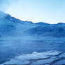 El Tatio Geyser Field