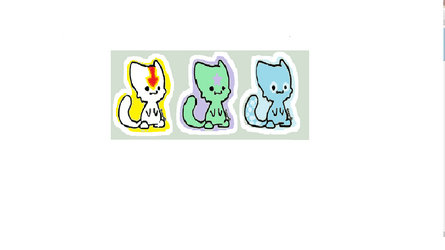 adoptables