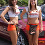 Hooter Girls