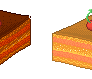We Three Cakes