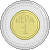 Kepa Coin - ONE Khaquo by JaiLatte